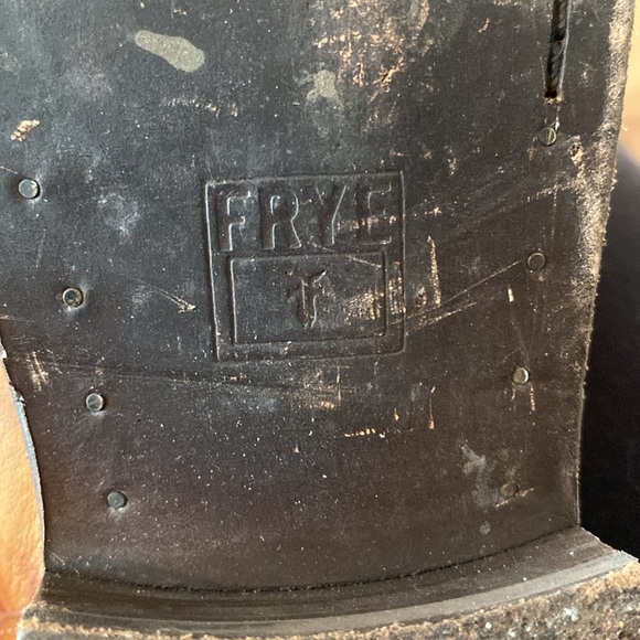 FRYE Riding Boot - Picture 4 of 9